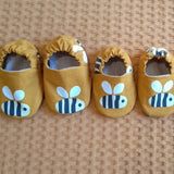 Baby Bee Shoes