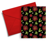 "NZ Flora & Fauna" Pack of 6 Cards