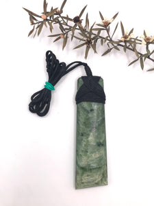 KOP Pounamu Toki