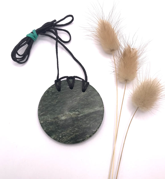 KOP Pounamu Circle