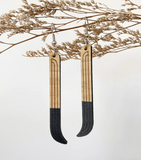 MD Kapeu Dangle Earrings