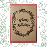 Kiwiana Christmas Cards