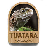 PT Kiwiana Magnets