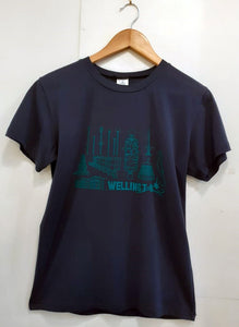 Kiwiana T-Shirts
