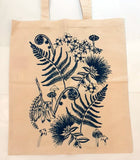NZ Themed Tote Bags (4 Designs)