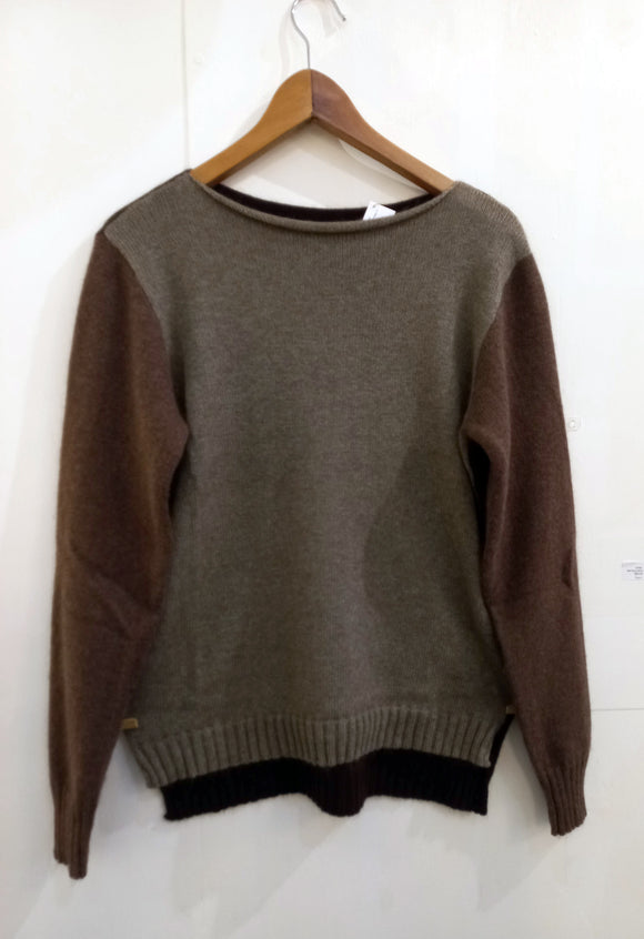 Cashmere Jersey