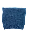 Knit Cat Hat