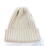 WM Merino Possum Knit Hat