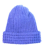 WM Merino Possum Knit Hat