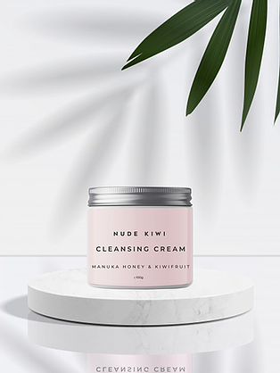 NK Cleansing Cream