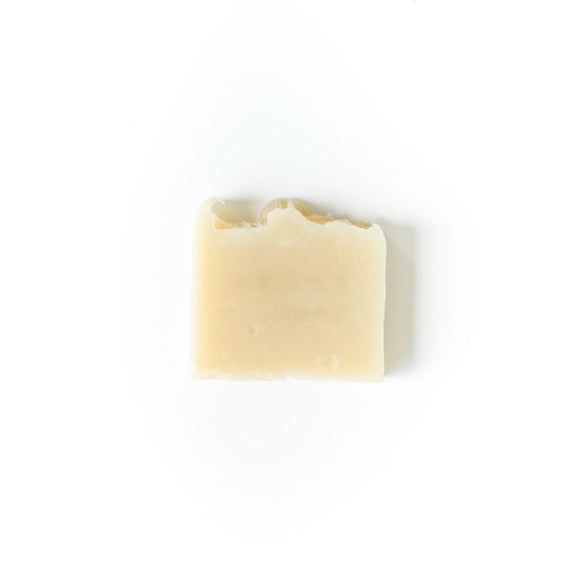 Be Clean Soap (Honey, Oat & Almond)