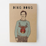 Quirky Greeting Cards (39 Designs!)