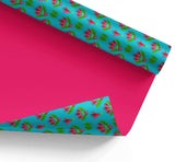 Kiwiana Wrapping Paper! (18 Designs)