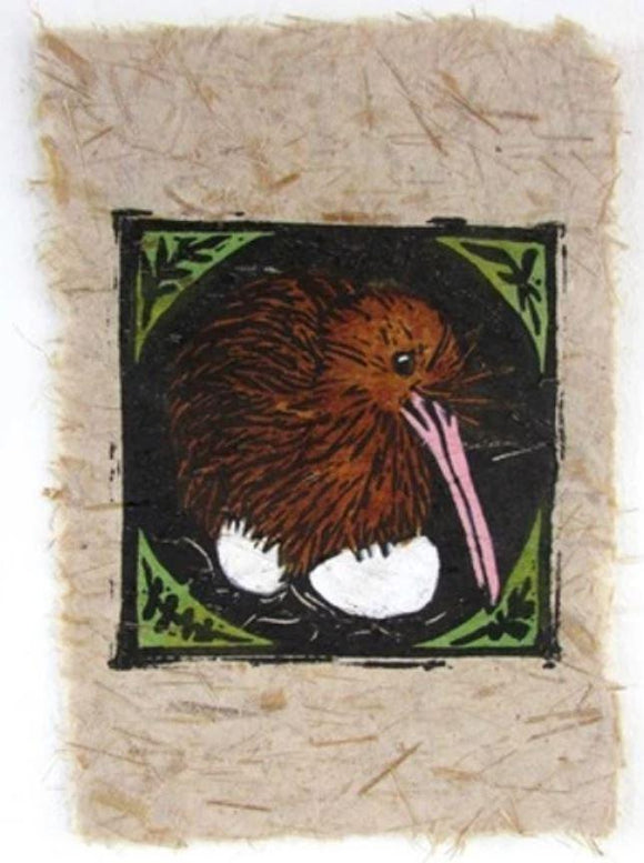 Kiwi Print