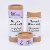 Large Natural Deodorant
