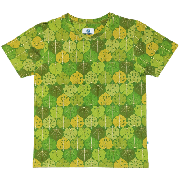 Mens T-Shirt (Kawakawa)