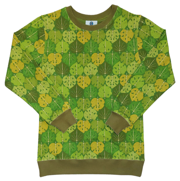 Men's Sweatshirt (Kawakawa)