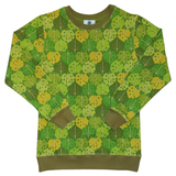 Men's Sweatshirt (Kawakawa)