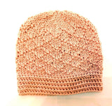 Kids Honeycomb Hat