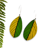 Pohutukawa Leaf Dangles