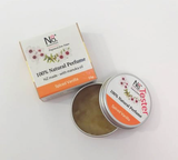 Natural Solid Perfume (6 Scents)