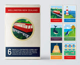 NZ Card
